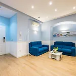 Residenza Matilde 招待所 4*