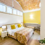 Residenza Matilde 4* 那不勒斯