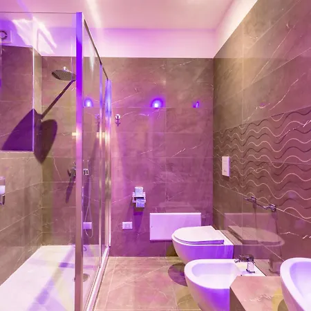 招待所 Residenza Matilde