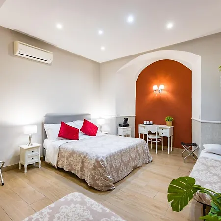 Residenza Matilde 4*