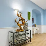 Residenza Matilde 게스트하우스 나폴리