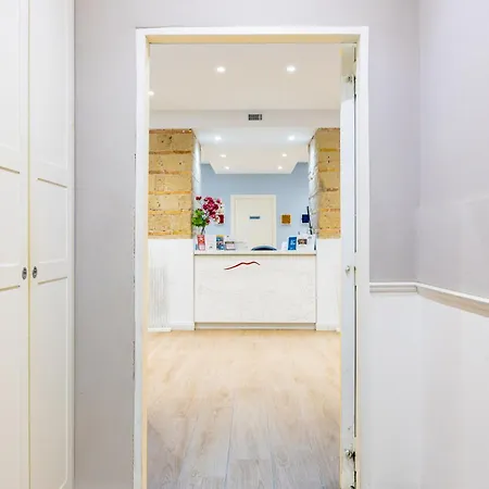 בית הארחה Residenza Matilde נאפולי