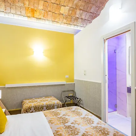 Residenza Matilde נאפולי