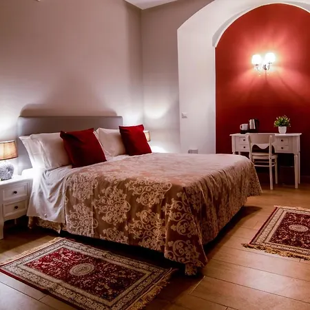 Residenza Matilde 4* Neapol