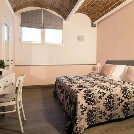 Residenza Matilde Maison d'hôtes 4*