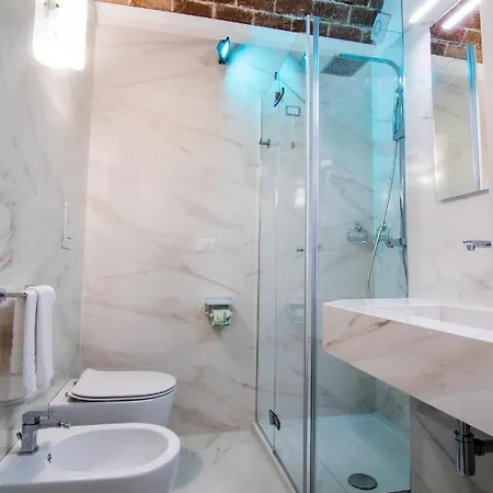 Residenza Matilde 4* Neapol