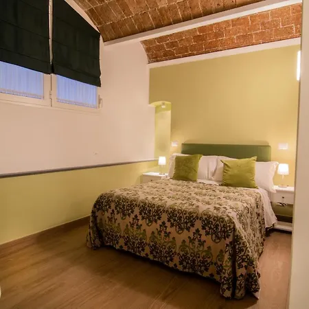 Residenza Matilde 4* Neapol