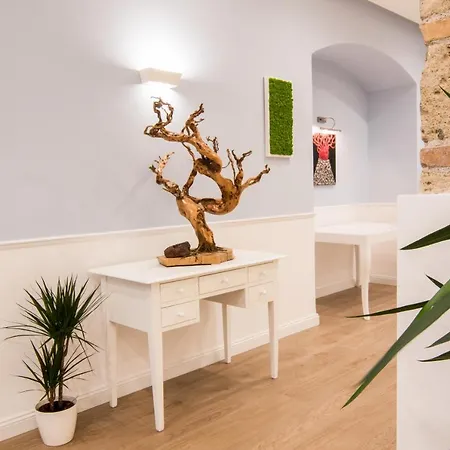 Maison d'hôtes Residenza Matilde Naples