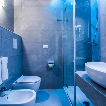 Residenza Matilde Naples