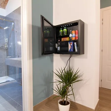 Residenza Matilde נאפולי