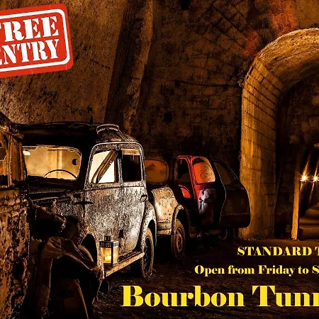 게스트하우스 Residenza Matilde 나폴리