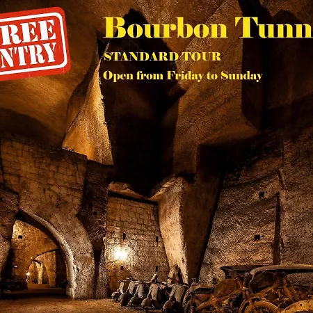 Residenza Matilde 4* Naples