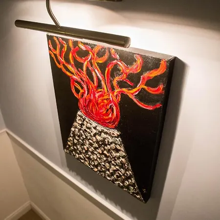 Maison d'hôtes Residenza Matilde 4*