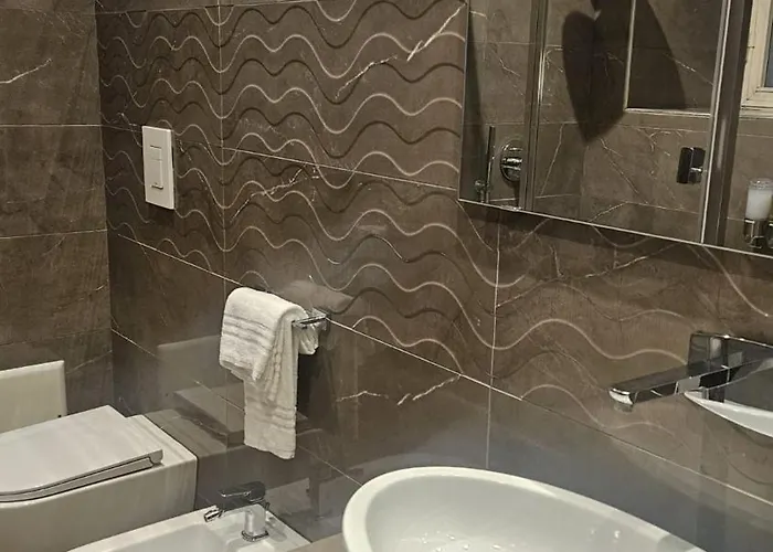 게스트하우스 Residenza Matilde 4*