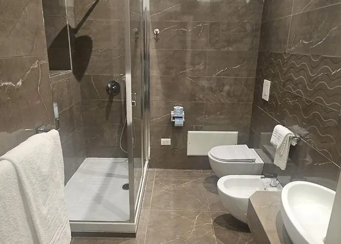 Residenza Matilde 게스트하우스 나폴리