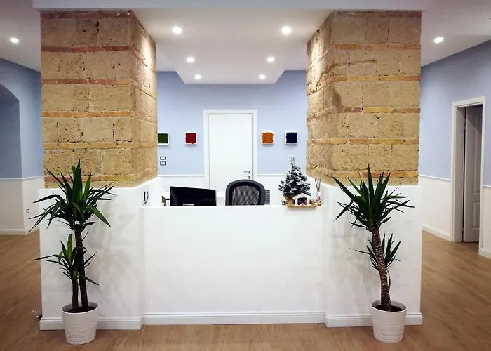 Residenza Matilde 게스트하우스 나폴리