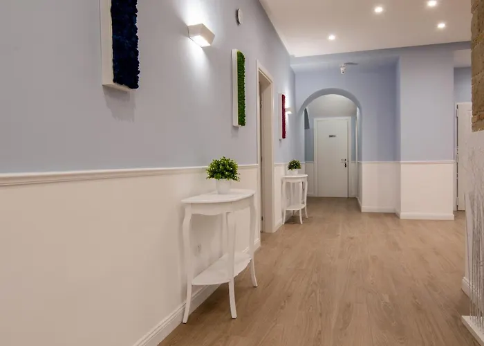 게스트하우스 Residenza Matilde 나폴리