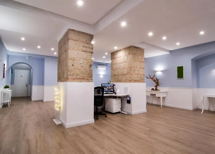 Residenza Matilde 게스트하우스