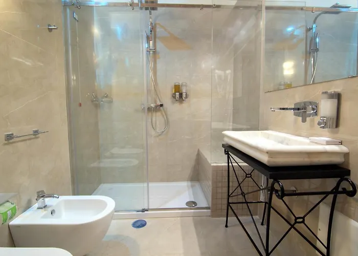 게스트하우스 Residenza Matilde 나폴리