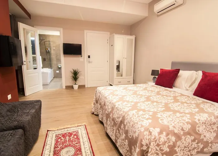 Residenza Matilde 게스트하우스