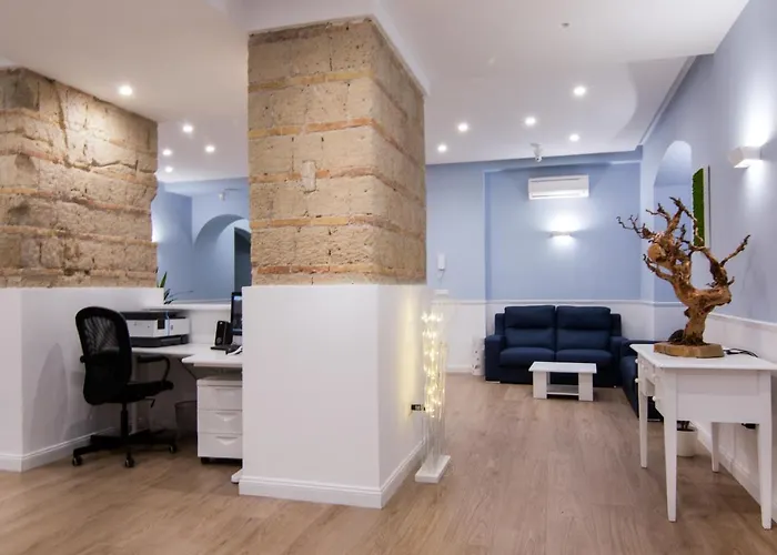 게스트하우스 Residenza Matilde 4*