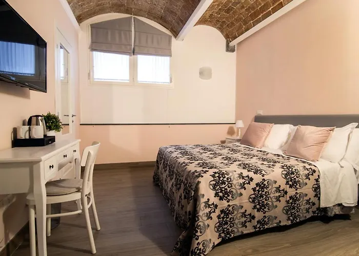 Residenza Matilde 게스트하우스 4*