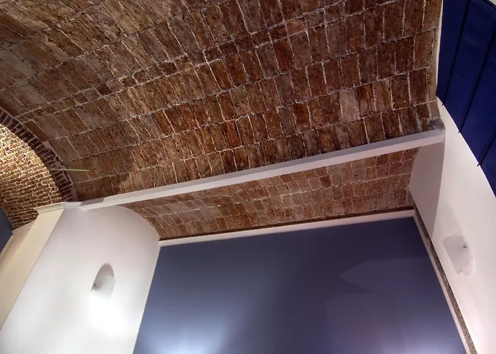 게스트하우스 Residenza Matilde 4*