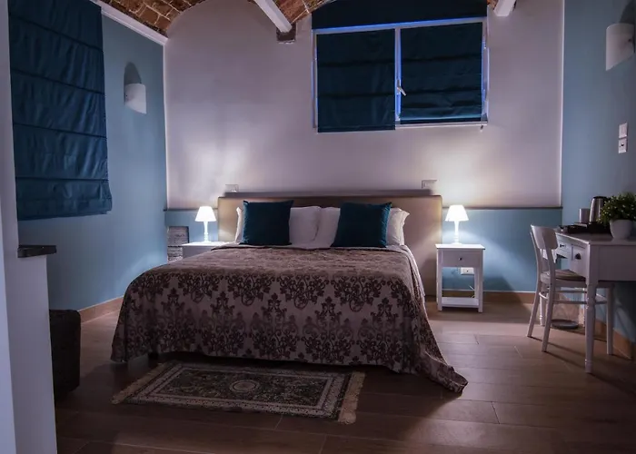 Residenza Matilde 4* 나폴리