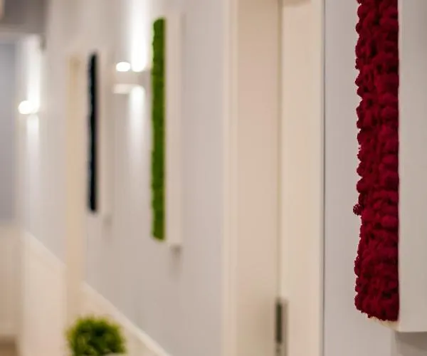 Residenza Matilde 4* 나폴리