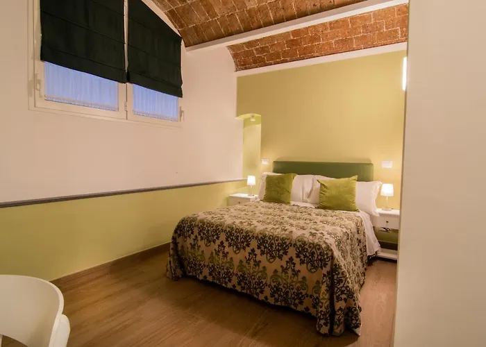 Residenza Matilde 4* 나폴리