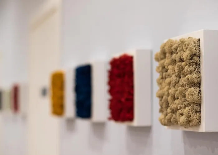 Residenza Matilde 게스트하우스 4*