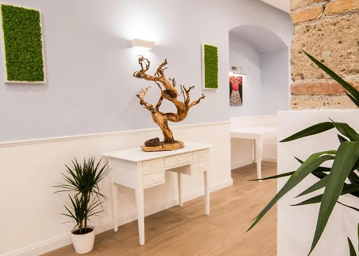 게스트하우스 Residenza Matilde 나폴리