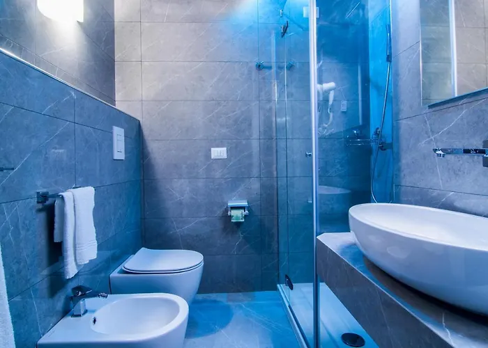 Residenza Matilde 나폴리