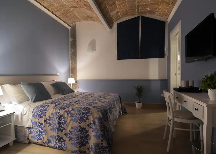 Residenza Matilde 게스트하우스 4*