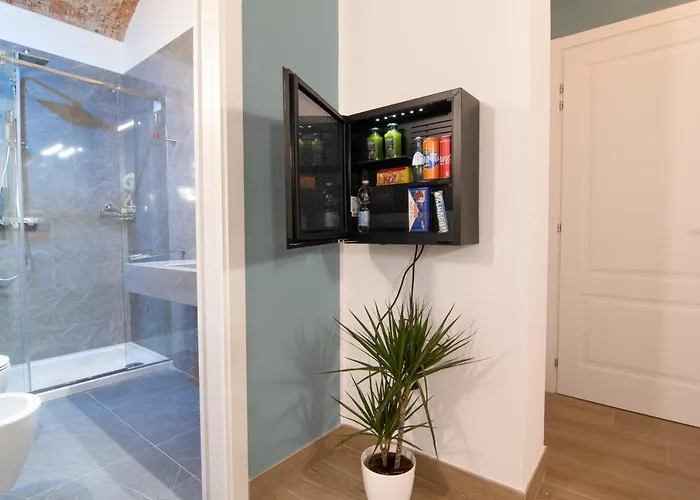 Residenza Matilde 나폴리