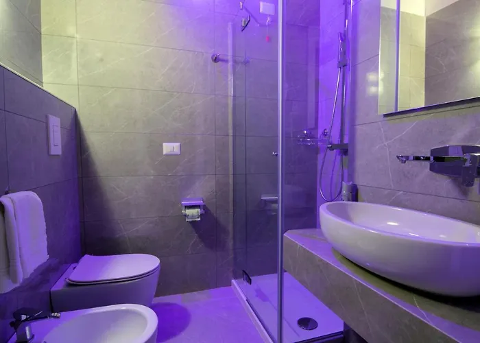 Residenza Matilde 게스트하우스