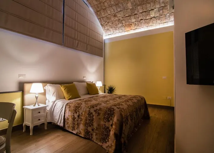 Residenza Matilde 게스트하우스