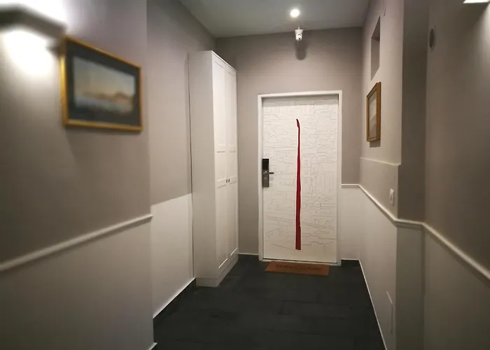 Residenza Matilde 나폴리