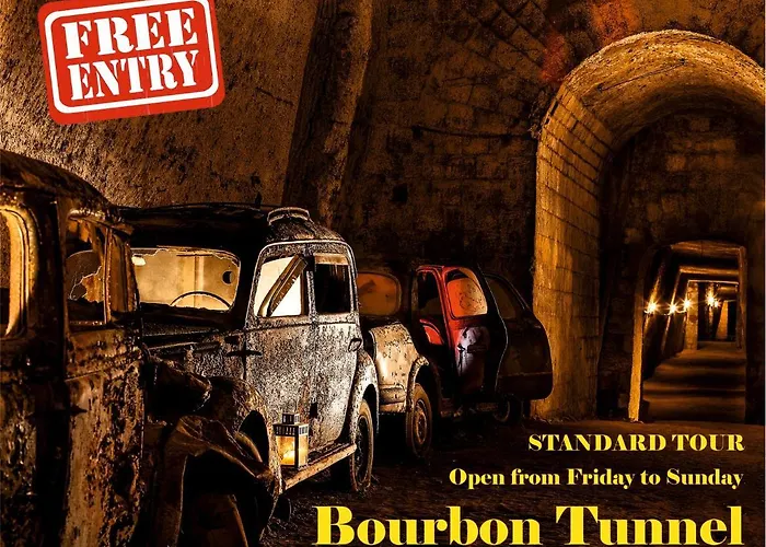 게스트하우스 Residenza Matilde 나폴리