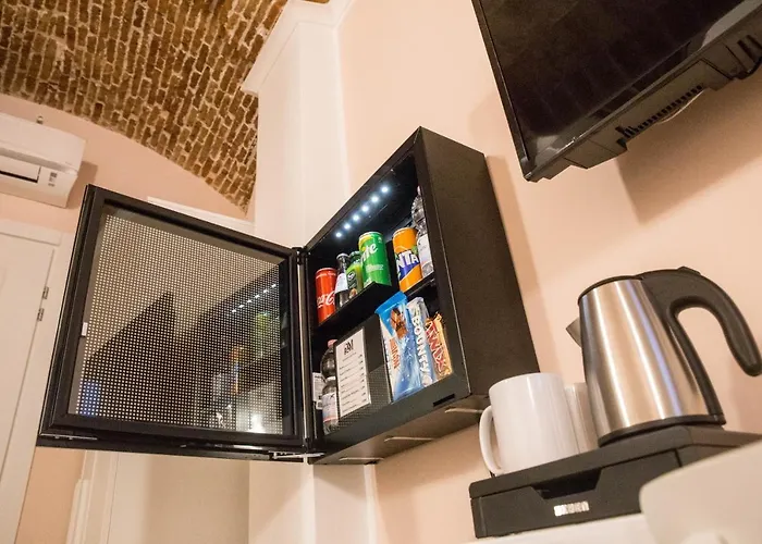 게스트하우스 Residenza Matilde