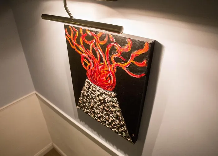 게스트하우스 Residenza Matilde 4*