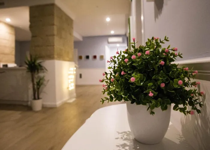 게스트하우스 Residenza Matilde