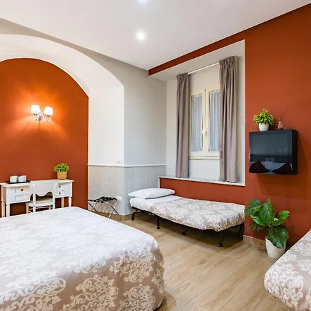 Guest house Residenza Matilde