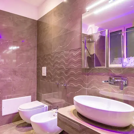 Residenza Matilde Guest house