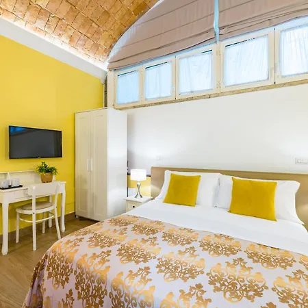 Residenza Matilde Guest house