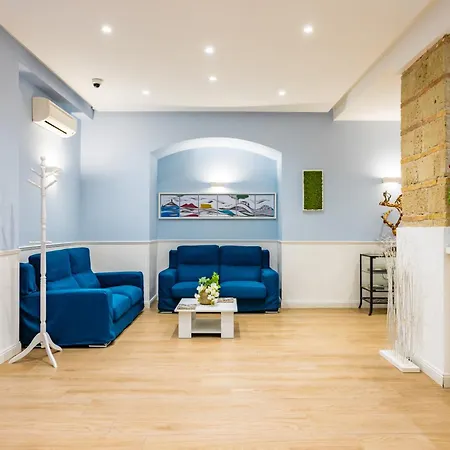 Residenza Matilde Guest house Naples