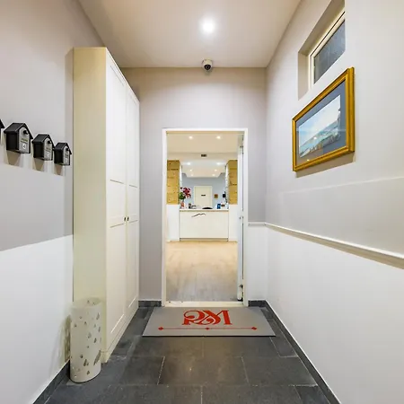 Guest house Residenza Matilde