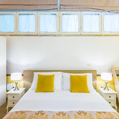 Guest house Residenza Matilde 4*