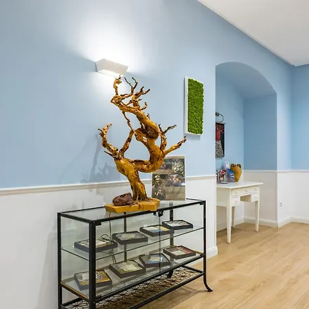 Residenza Matilde Guest house Naples