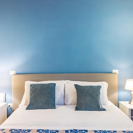 Residenza Matilde 4* Naples